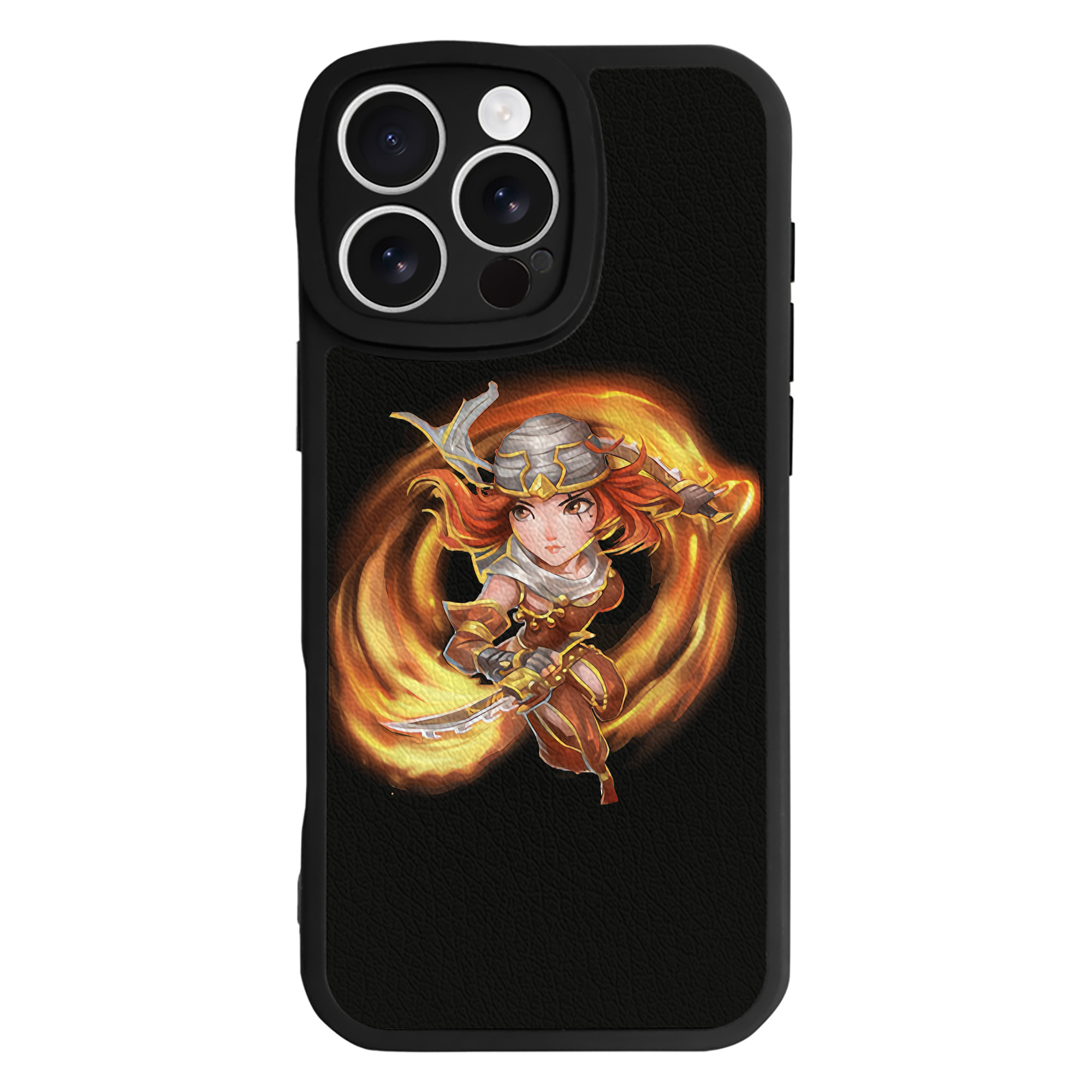 リーグ・オブ・レジェンド League of Legends LOL 【iPhone 16シリーズ対応】シリコンスマホケース（レザー調） 材質：シリコン